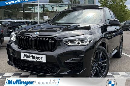 BMW X3 M Gebrauchtwagen