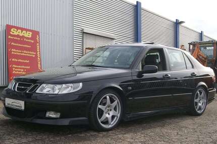 Saab 9-5 Gebrauchtwagen