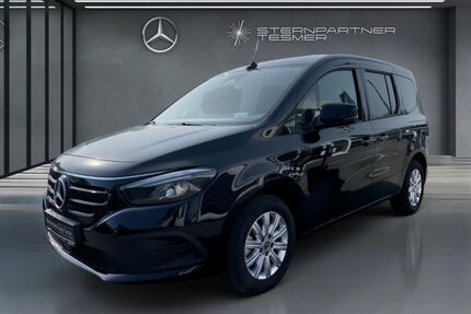 Mercedes-Benz EQT Gebrauchtwagen