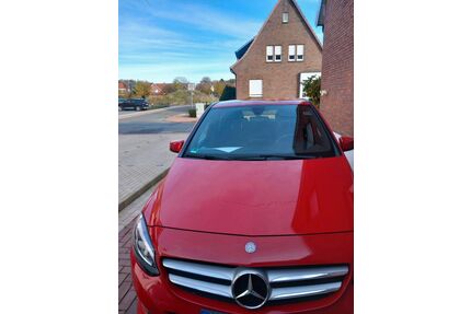 Mercedes-Benz B 160 Gebrauchtwagen