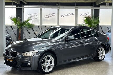 BMW 320 Gebrauchtwagen