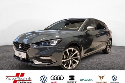 Seat Leon Gebrauchtwagen