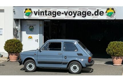 Fiat 126 Gebrauchtwagen