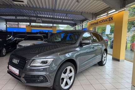 Audi Q5 Gebrauchtwagen