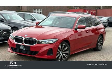 BMW 320 Gebrauchtwagen