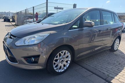 Ford Grand C-Max Gebrauchtwagen