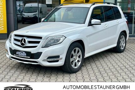 Mercedes-Benz GLK 200 Gebrauchtwagen