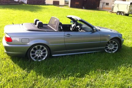 BMW 320 Gebrauchtwagen