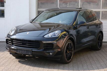 Porsche Cayenne Gebrauchtwagen