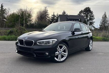 BMW 118 Gebrauchtwagen