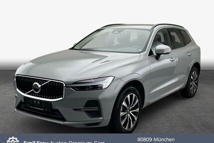 Volvo XC60 Gebrauchtwagen