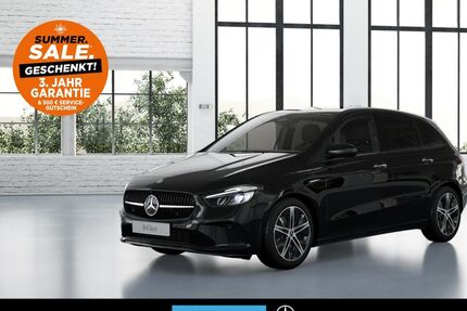 Mercedes-Benz B 180 Gebrauchtwagen