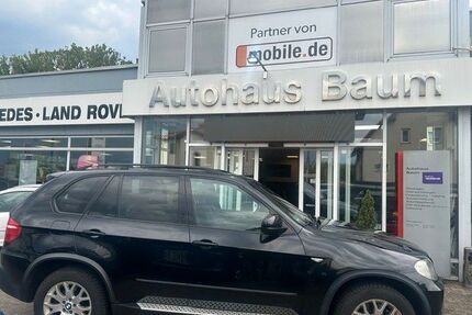 BMW X5 Gebrauchtwagen