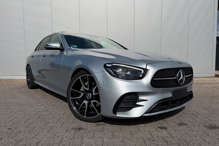 Mercedes-Benz E 220 Gebrauchtwagen