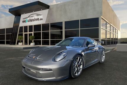 Porsche 992 Gebrauchtwagen