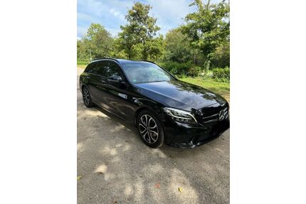 Mercedes-Benz C 220 Gebrauchtwagen