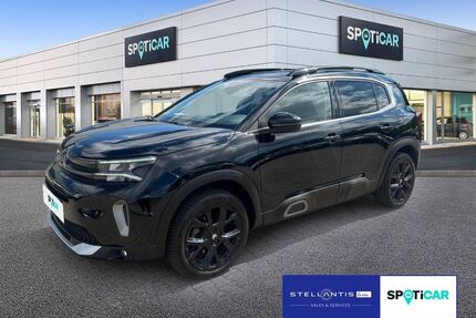 Citroen C5 Aircross Gebrauchtwagen