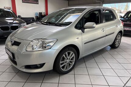 Toyota Auris Gebrauchtwagen