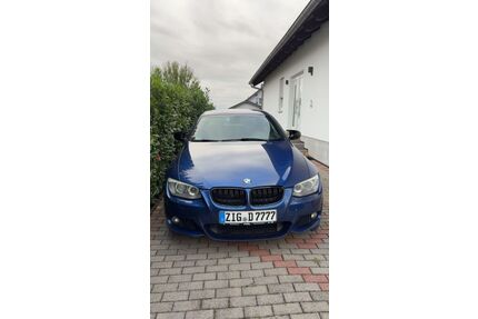 BMW 325 Gebrauchtwagen