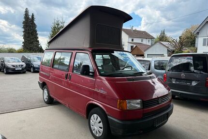 VW T4 California Gebrauchtwagen