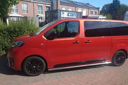Toyota Proace (Verso) Gebrauchtwagen