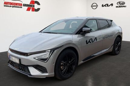 Kia EV6 Gebrauchtwagen