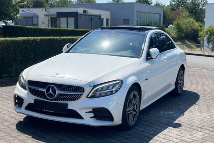 Mercedes-Benz C 300 Gebrauchtwagen