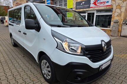 Renault Trafic Gebrauchtwagen