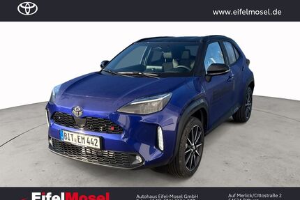 Toyota Yaris Cross Gebrauchtwagen