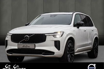 Volvo XC90 Gebrauchtwagen