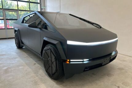 Tesla Andere Gebrauchtwagen