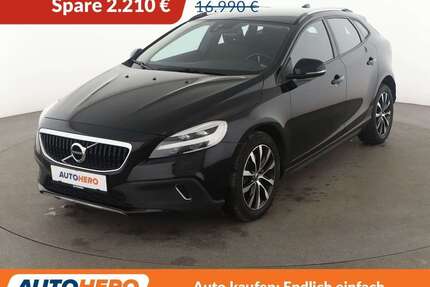 Volvo V40 Cross Country Gebrauchtwagen