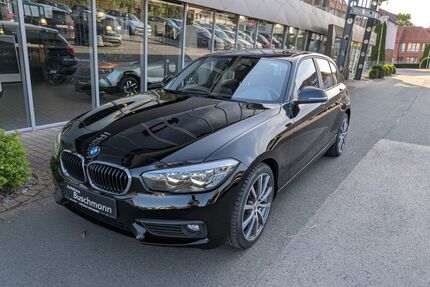 BMW 118 Gebrauchtwagen