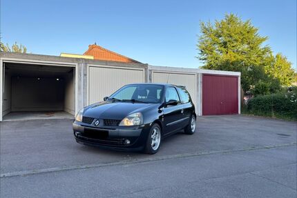 Renault Clio Gebrauchtwagen