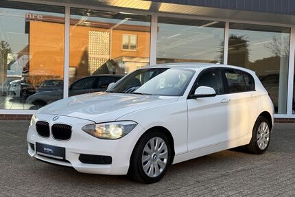 BMW 116 Gebrauchtwagen