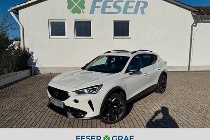 Cupra Formentor Gebrauchtwagen