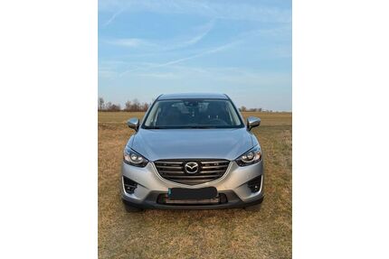 Mazda CX-5 Gebrauchtwagen
