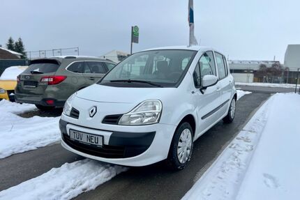 Renault Modus Gebrauchtwagen