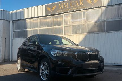 BMW X1 Gebrauchtwagen