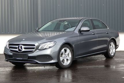 Mercedes-Benz E 220 Gebrauchtwagen