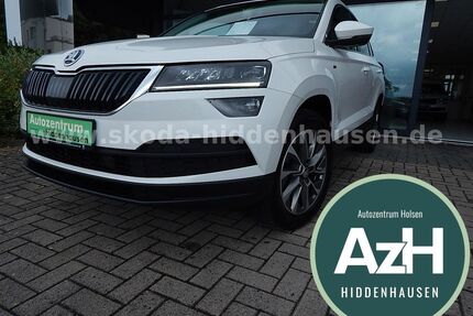 Skoda Karoq Gebrauchtwagen