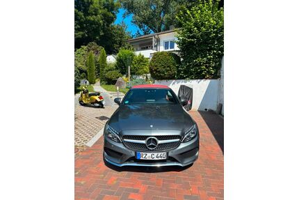Mercedes-Benz C 250 Gebrauchtwagen