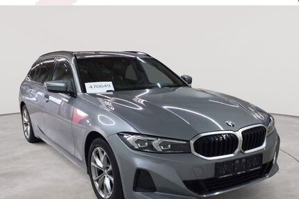 BMW 320 Gebrauchtwagen