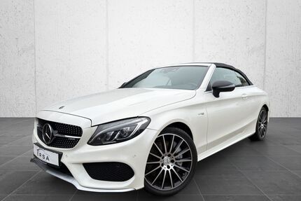 Mercedes-Benz C 43 AMG Gebrauchtwagen
