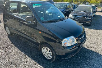 Hyundai Atos Gebrauchtwagen