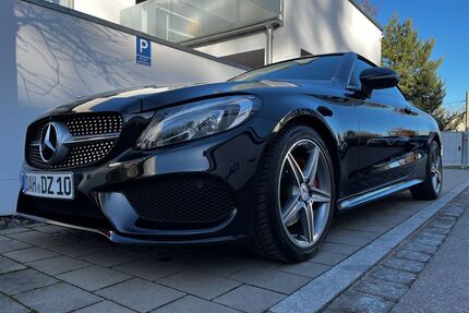 Mercedes-Benz C 200 Gebrauchtwagen