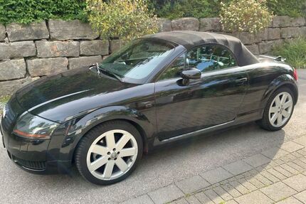 Audi TT Gebrauchtwagen