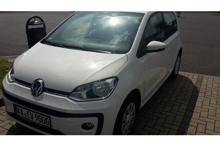 VW up! Gebrauchtwagen