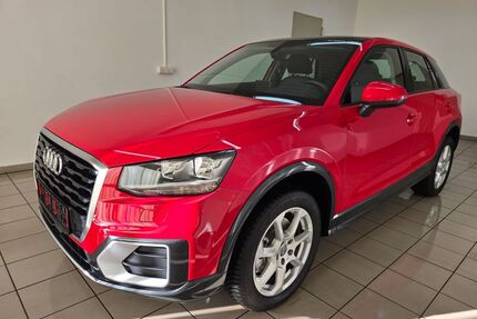 Audi Q2 Gebrauchtwagen