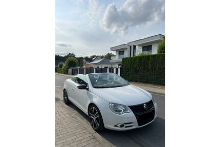 VW Eos Gebrauchtwagen